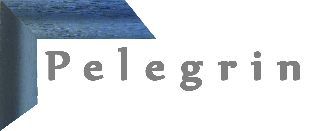 Logo de Pelegrin